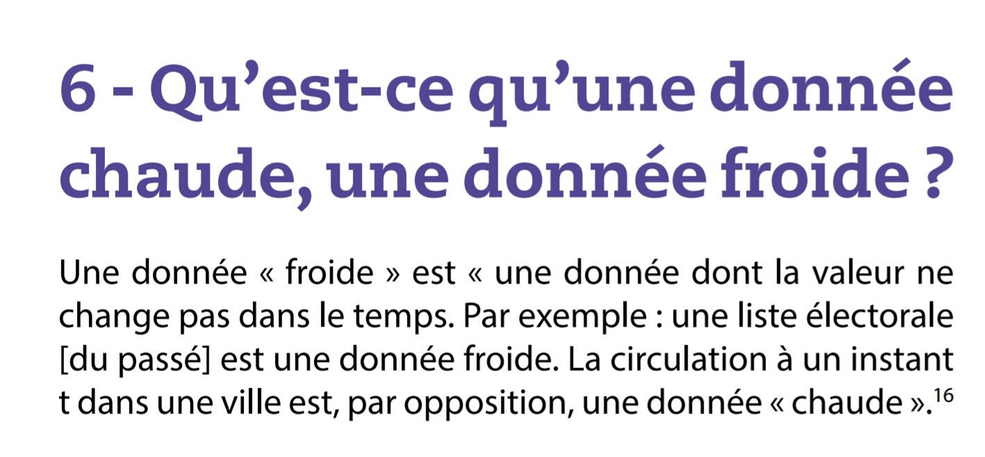 #AAFrasad17 Pour en savoir plus sur les données ?
@opendata_fr https://t.co/H7sxmcG0wh "Glossaire et cadre général de l'opendata" https://t.co/31RSTjUbWC