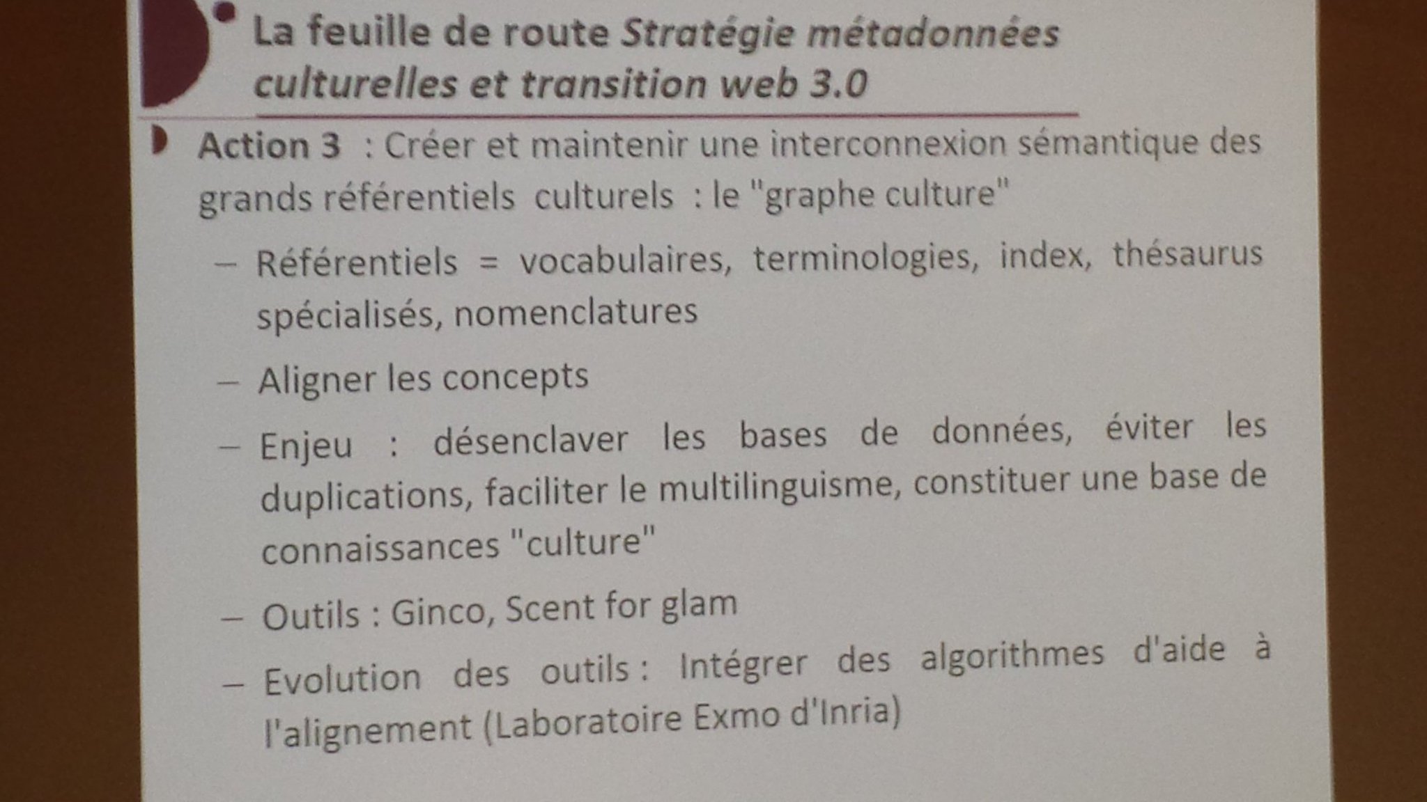 #AAFrasad17 axe 3 de la feuille de route du mcc https://t.co/bpiLpxV1lC