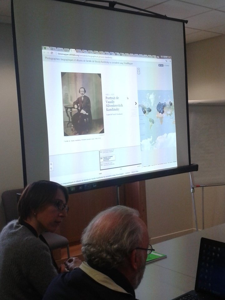 #AAFtroyes16 #datasprintaaf
Projet Kandinsky : https://t.co/NnM8O38MXf