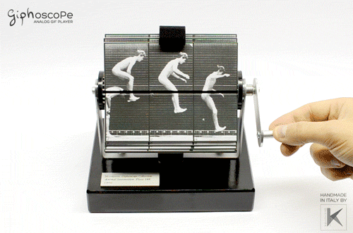 32 giphoscope